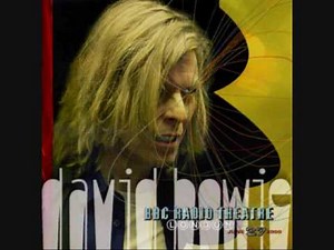 David Bowie - Absolute Beginners (Live at BBC RadioTheatre 2000 ) Audio