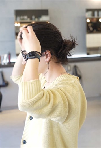 Cool Men's Hair Updos: How to Tie Your Hair Back
