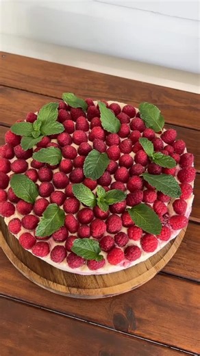 Ellie Baxter | White chocolate and raspberry cheesecake Ingredients: Base: 375g crushed Chocolate ripple biscuits 200g Melted butter Filling: 500g... | Instagram