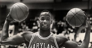 The legend of Len Bias