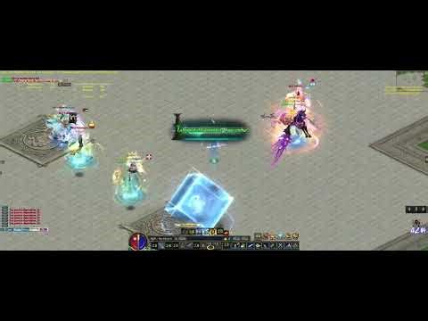 [Conquista Online 3.0] GUERRA DE CLANES SERVIDOR MERCURIO - Diario de un _Vampire_ ! 03/05/2026