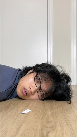 If Asians were in Final Destination