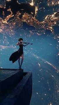 Wlop Dome 2 #wallpaper #wlop