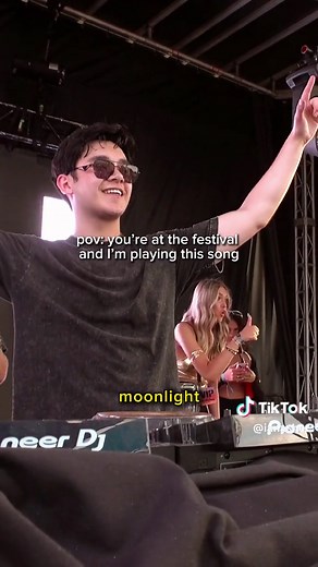 Moonlight Remix by SB19 Official & Terry Zhong | Club Remix Out Now