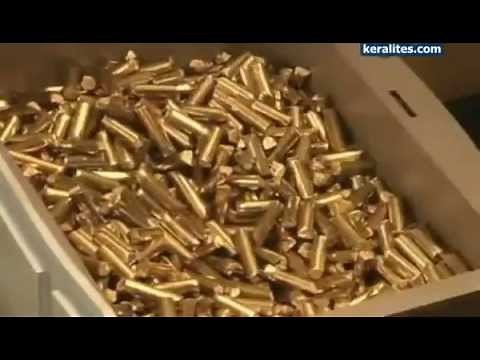 How Gold Chains Are Actually Made