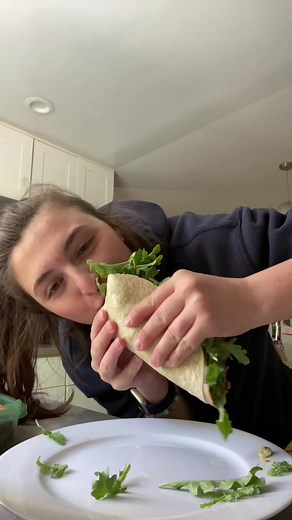 the wrap I have eaten for lunch for about 50 days in a row