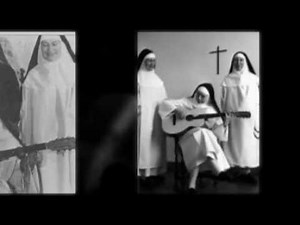 The Singing Nun/Soeur Sourire