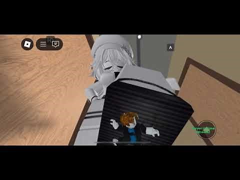 giantess Roblox crush