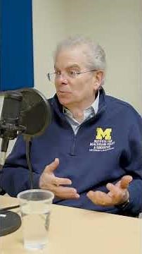 John Ayanian, MD discusses screening for health related social needs #podcast