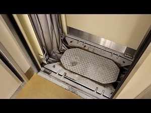 渡り板の動き(山陽本線115系電車)