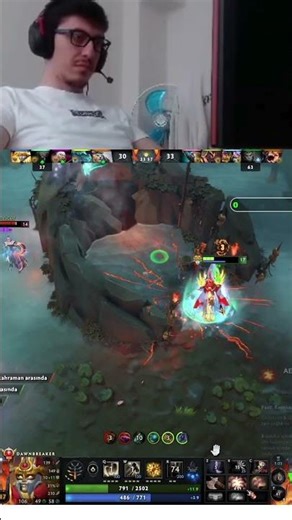 STEAL AGEİS AND KİLL THEM #dota2 #dotapit #dota2gameplay #leagueoflegends #dota2pro #dota2clips