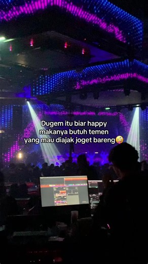 Breakbeat BHB Party: Info Reservasi dan Ajak Joget Bareng