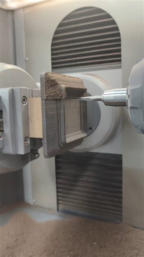 Desktop Precision: Watch Xmachine Desktop 5-Axis CNC Carve a Perfect Wooden Bowl #cncmachine #hobbycnc #rtcp | Xhorse 3D