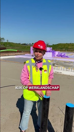 Omrin Bouwt | We vangen regenwater op om...