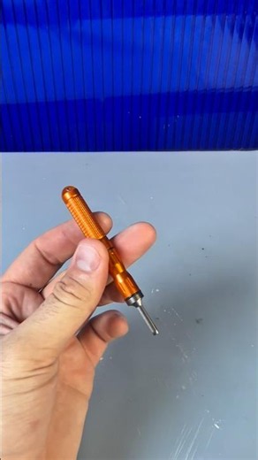 Keychain Fire Striker #amazonfinds