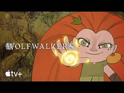 Wolfwalkers — Legendary Prologue | Apple TV