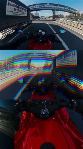 Catch Me If You Can BMW K1300R 🔴💨 #K1300R #bmw #viral #keşfet #fy #fyp #video #keşfet