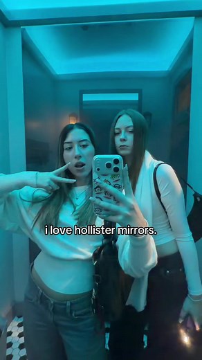 Exploring Hollister Shopping Experience in London