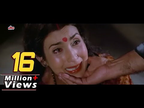 Meri Jung ( मेरी जंग ) - Anil Kapoor - Amrish Puri - Meenakshi Sheshadri - Hindi 4K Movies