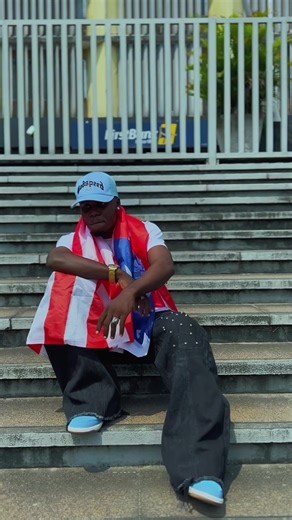 Keep Streaming Yolo: Larry G's New Hit