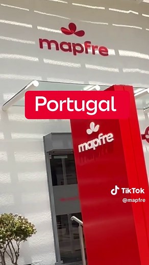 Evolución de las Oficinas de Mapfre alrededor del Mundo