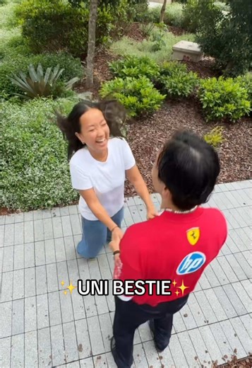 Macquarie University on TikTok