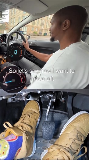 48K views · 773 reactions | How to move off smoother and avoid stalling #drivinglessons #drivingtips #drivingtesttips #manualcardriving | Driving Test tips | Facebook