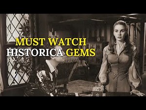 13 Historically Accurate Movies Ever Made In Golden Age Of Hollywood