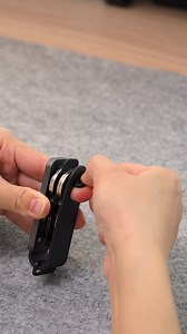 🔥20% OFF🔥 We didn’t invent key organizers — we just made them smarter. ✅ Trackable with Apple Find My 💎 Sleek, pocket-perfect build 🔒 Keeps your keys silent & secure LOC8 Motion — where everyday carry meets effortless peace of mind. | Journey - JRNY