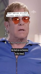 His legacy plays on 🎵 🎬: Brian Wilson: Long Promised Road Director: Brent Wilson #BrianWilson #MusicHistory #MusicProdigy #BeachBoys | Universal Docs