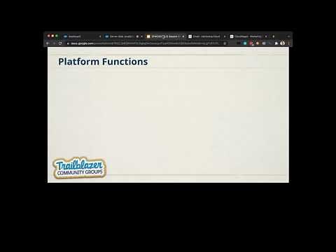 Server-Side JavaScript (SSJS) 101