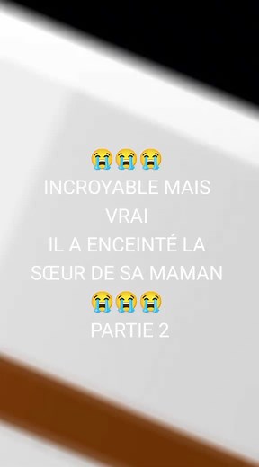 Favori Caché sur TikTok