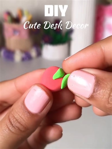 Cute Desk Decor Ideas