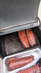 How to make slow smoked baby back ribs