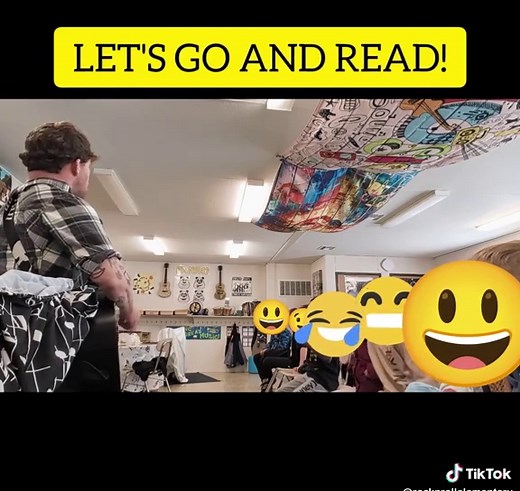 Spring Concert Preview: Students Rocking Educational Songs