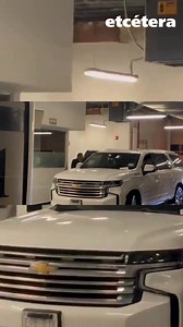 27K views · 987 reactions | Ministros "del pueblo" llegan en camionetas machuchonas | Revista etcétera | Facebook