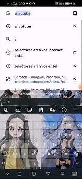 como descargar snaptube fácil y rápido
