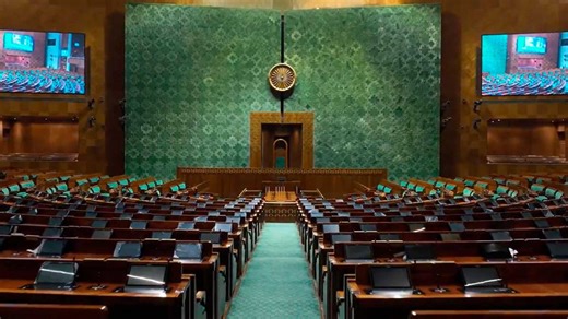 Lok Sabha Elections 2024: कौन होते हैं एंग्लो इंडियन? संसद से लेकर विधानसभा तक रिजर्व होती थीं सीटें | who were anglo indians whose seats were reserved in parliament | Herzindagi