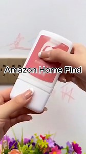 🖌️ Fix Walls Like a Pro with the Small Roller Patching Brush!✨ Product: https://amzn.to/40xIUzb The Small Roller Wall Patching Brush is here to make your wall repairs easy and effective. This mini spackle roller comes with 100g of white latex paint, making wall touch-ups and fixes a breeze. small roller, wall patching brush, wall repair paste, mini spackle roller, paint brush tool, latex paint, 100g, white, DIY, home improvement #SmallRoller #WallPatchingBrush #WallRepairPaste #MiniSpackleRolle