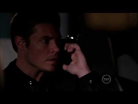 DALLAS 2012 Season 2 Clip (The Death Of J.R. Ewing)