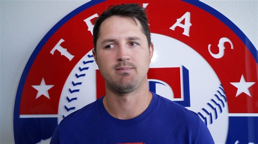 Tyler Mahle on his scoreless outing