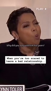 80K views · 12K reactions | Ever been in a trauma bond that doesn’t...