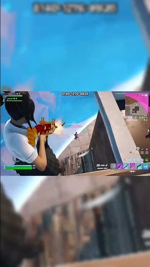 New Fortnite hacks