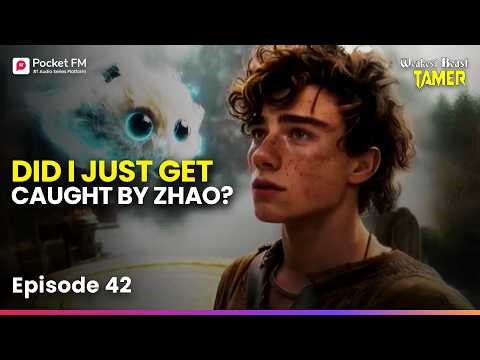 Ep 42 | Did I Just Get Caught by Zhao? | Weakest Beast Tamer