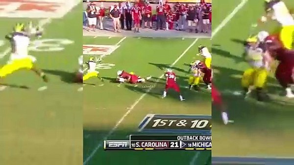 FUNNIEST NFL VOICE OVER - Compilation - 👹🤣