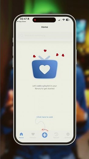 Create M3U format playlists 📲