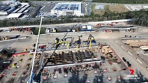 16K views · 49 reactions | An independent review into Queensland's major hospital building program is complete but it's being kept from taxpayers for now. Download the 7NEWS app: 7news.link/7newsapp #7NEWS | 7NEWS Brisbane | Facebook