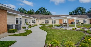 River Ridge, A Leisure Living Community | South Haven Assisted Living