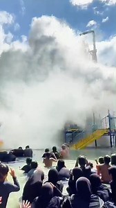 Get Ready for the World's Biggest Tipping Bucket at Escape Penang. Do you know it takes 10 mins for the bucket to fill up & tip? That’s how big it is! Buy your tickets today to experience it yourself, and ESCAPE from this hot hot weather! Get your tickets here https://www.escape.my/ or click on the link in bio! #Escapemy #Biggesttippingbucket #EscapePenang | Escape Penang