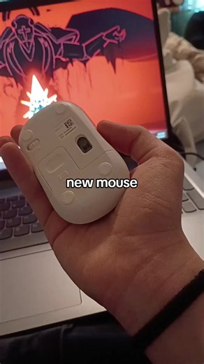 new mouse #computer #mouse #fyp | mouse